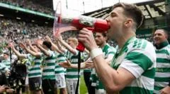 O'Neill Transforms Celtic's Journey from Adversity to Triumph