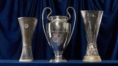 Implications of Man City's FA Cup Victory on Premier League European Qualification