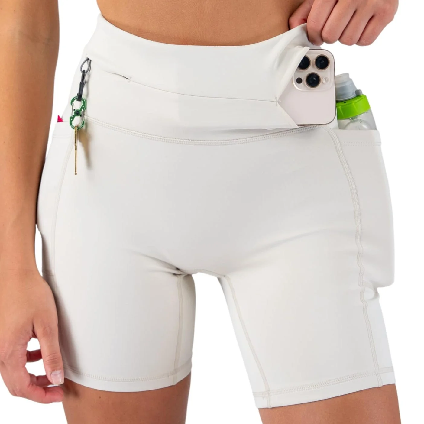 Comp Shorts