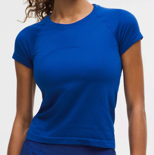 Swiftly Tech Short Sleeve Shirt 2.0