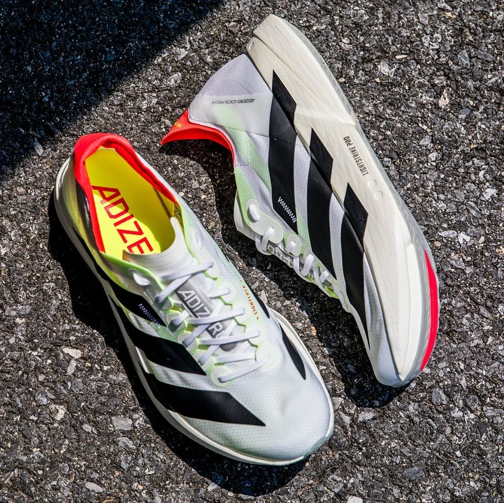 Adizero Adios Pro 4