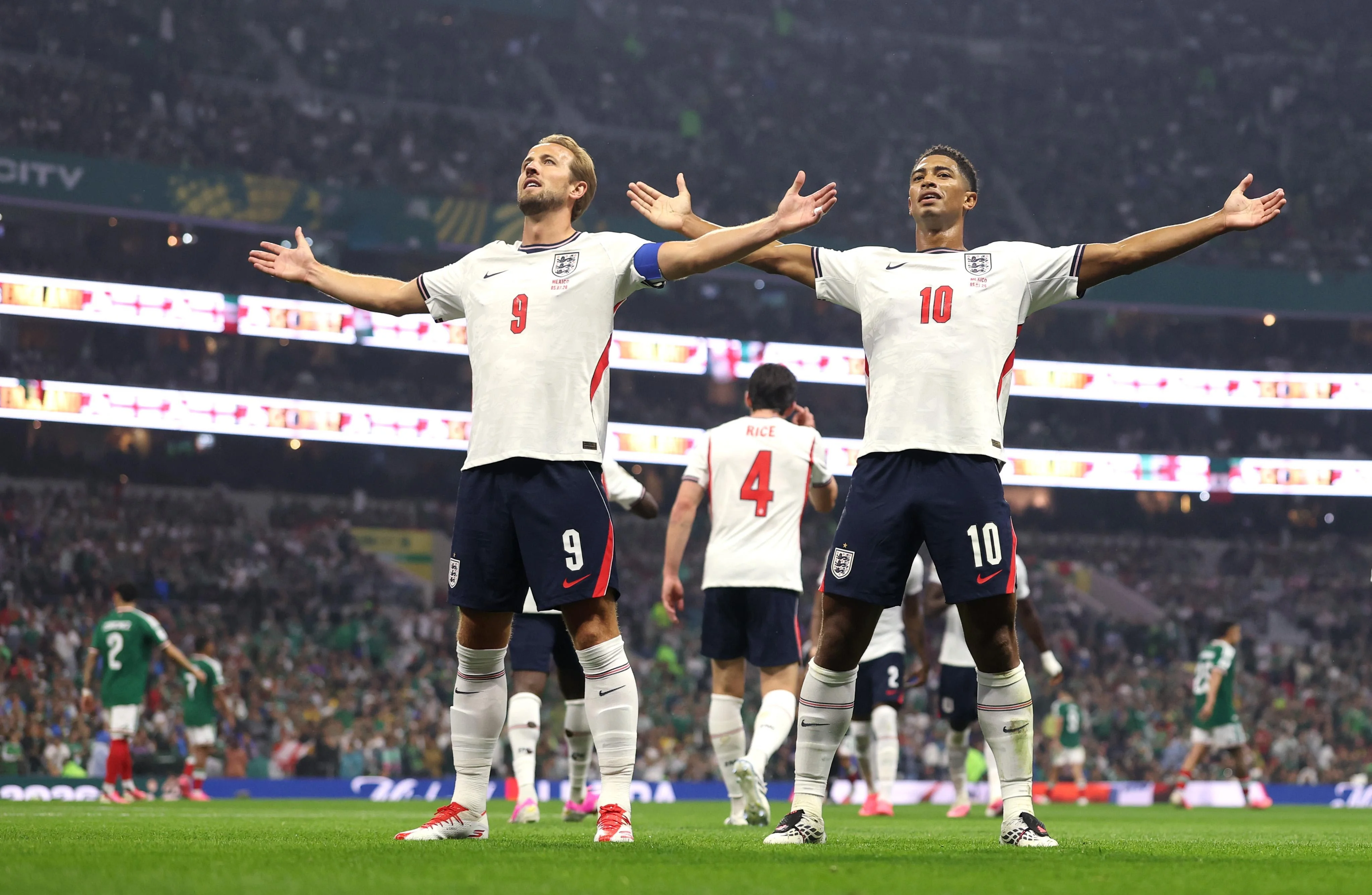 World Cup 2026: Quarterfinals matches, potential Semifinal fixtures
