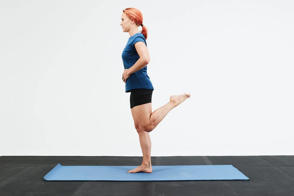marathon leg care