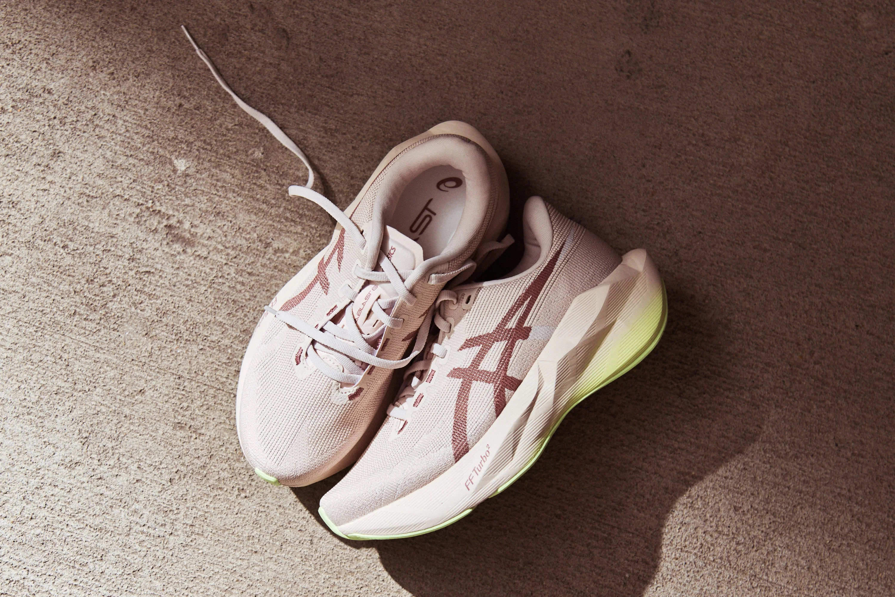 Tired of Boring Running Shoes? The Asics Novablast 6 Gets One Simple Change That Delivers Big Fun