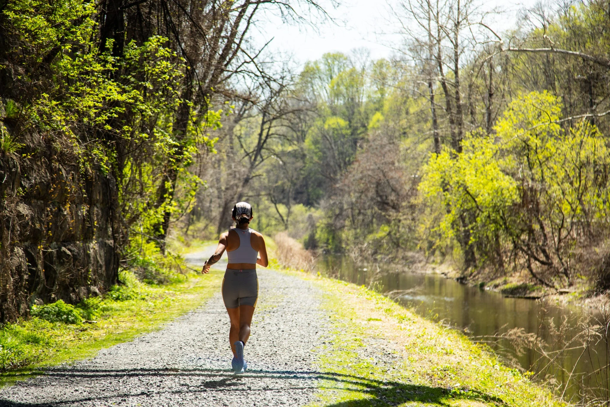 Why Your Long Runs Feel So Hard—and How to Fix It