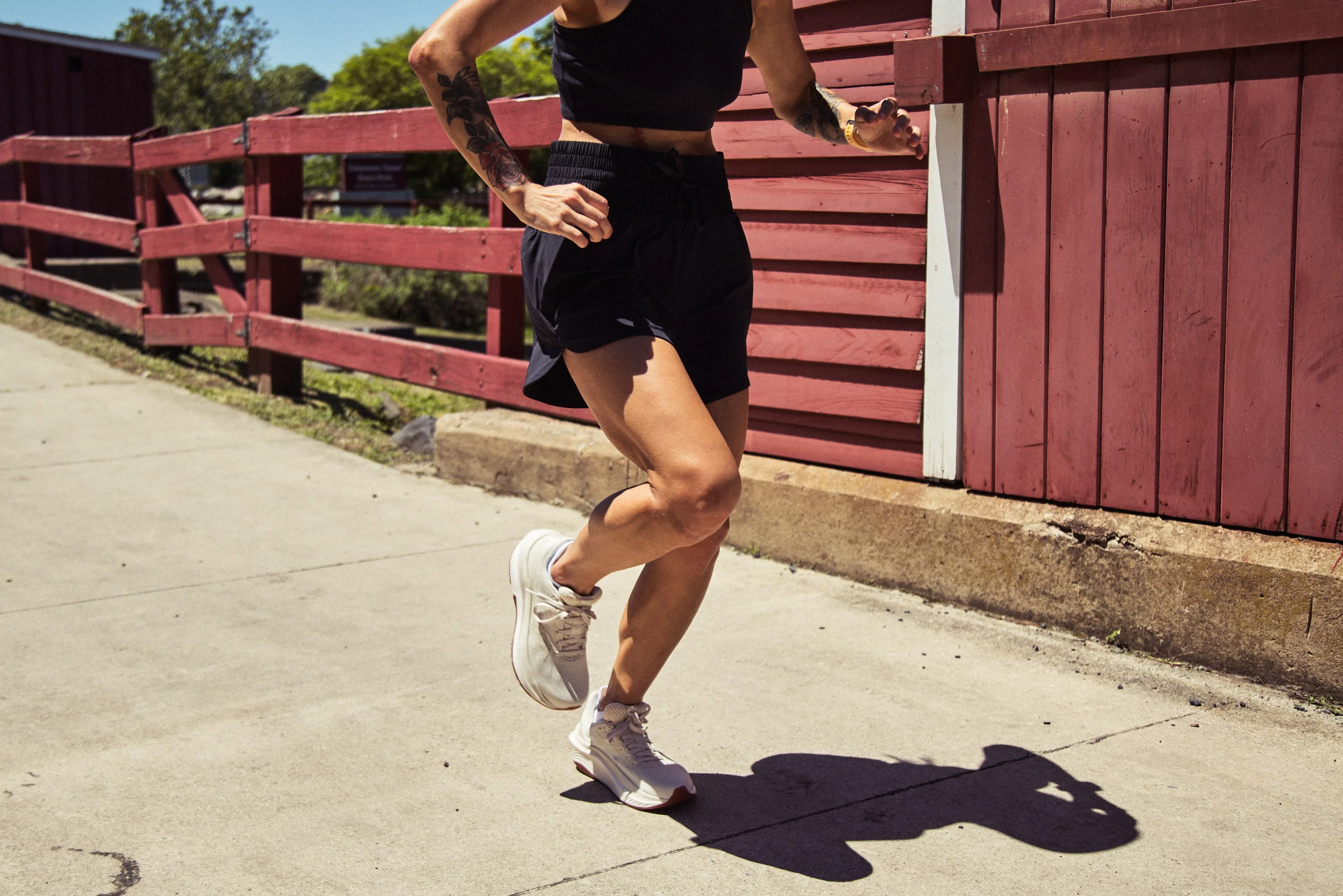 The 7 Best Running Shoes for Wide Feet and Big Toes