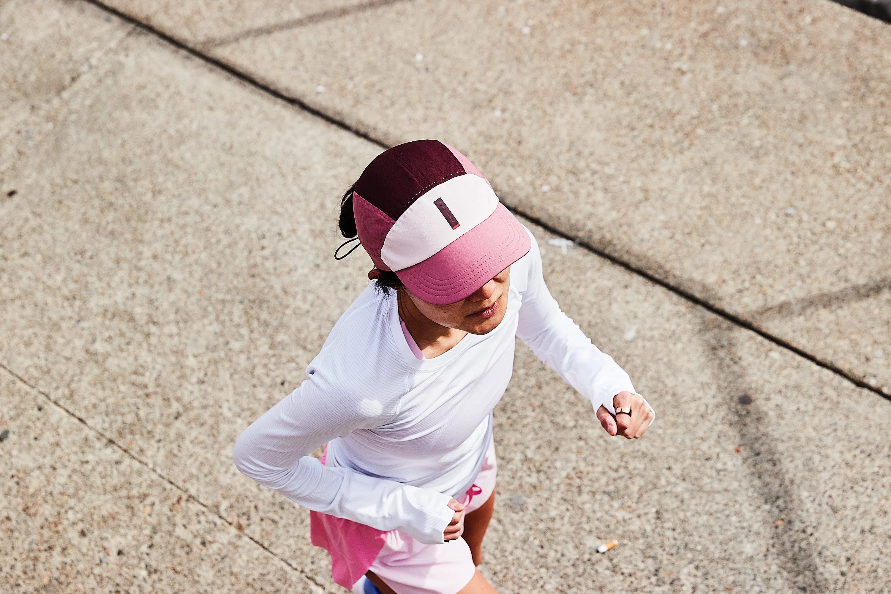 Run Safer in the Sun With the UPF-Rated Shirts, Hats, and Gear Our Editors Recommend