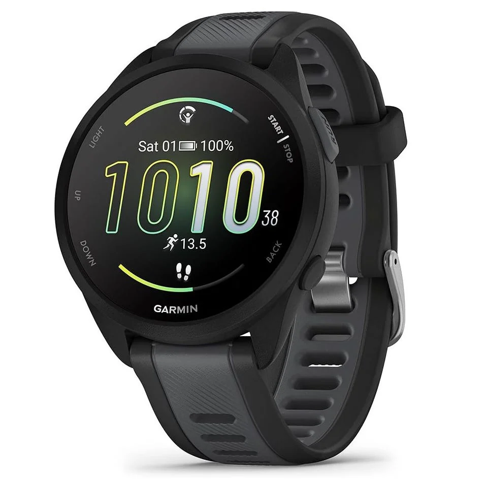 Forerunner 165 Music Running Smartwatch