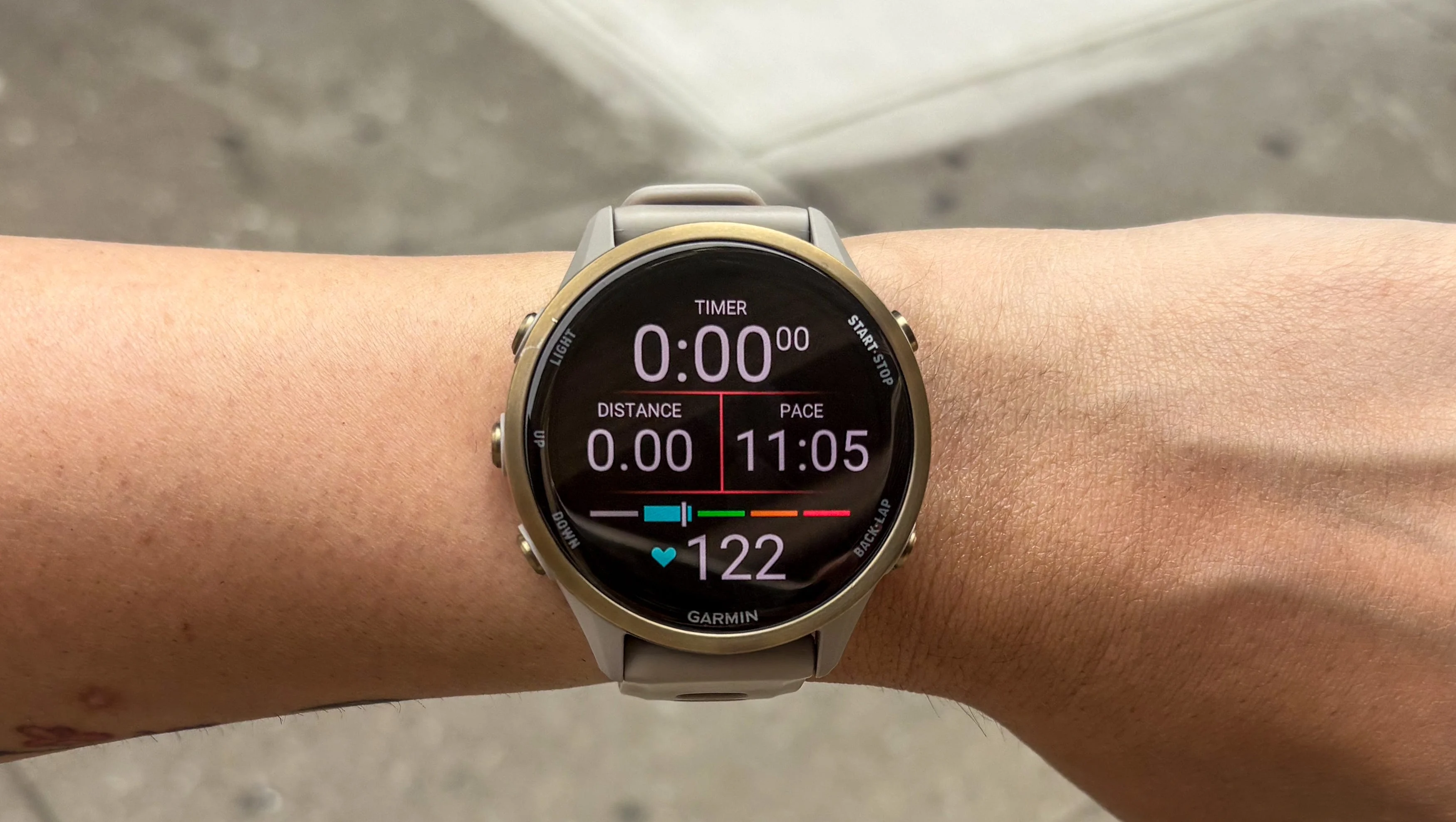 garmin 970 spr