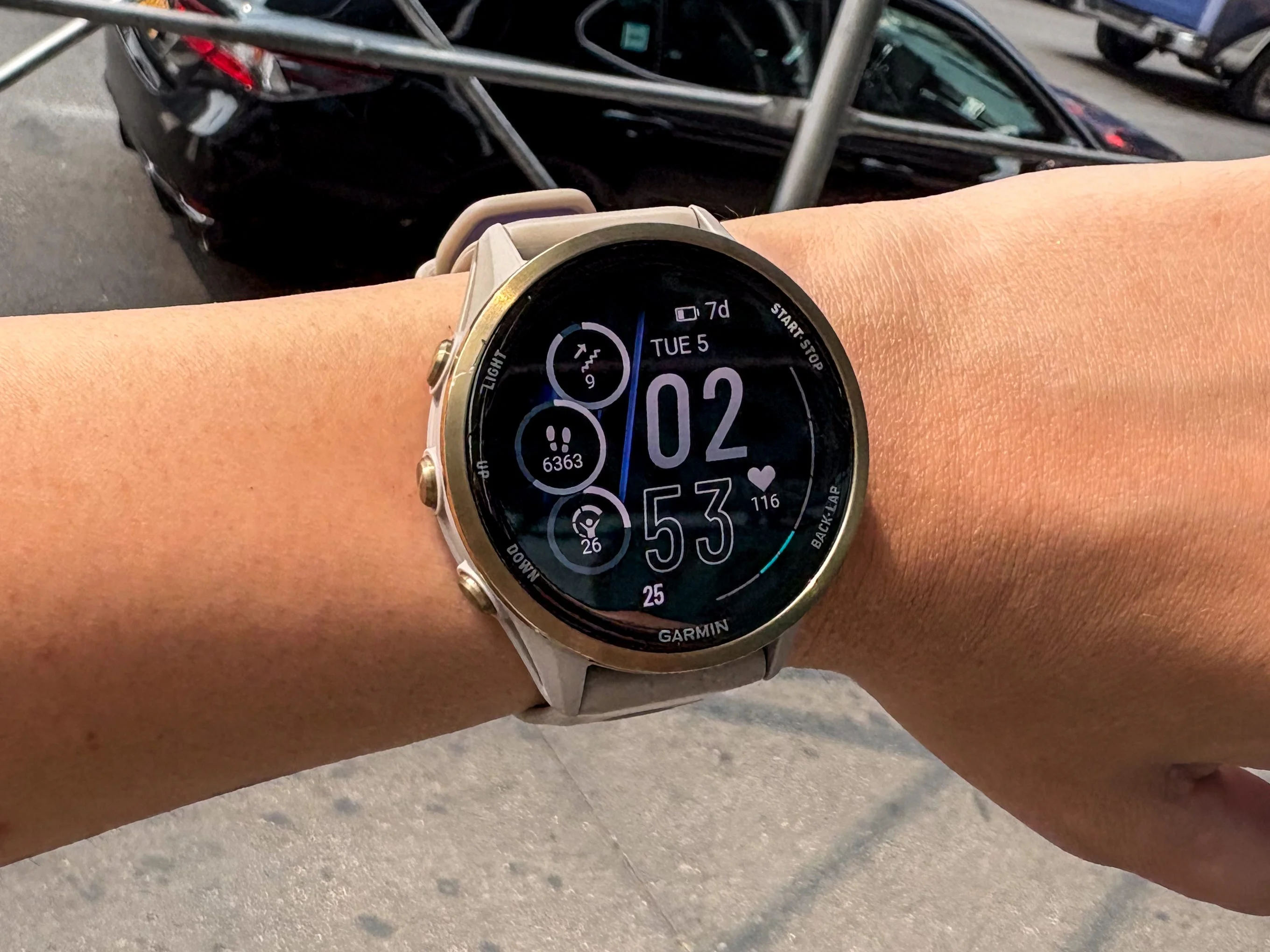 Garmin Forerunner 970 Review: Premium Tracking and Performance Even After 3,000 Miles