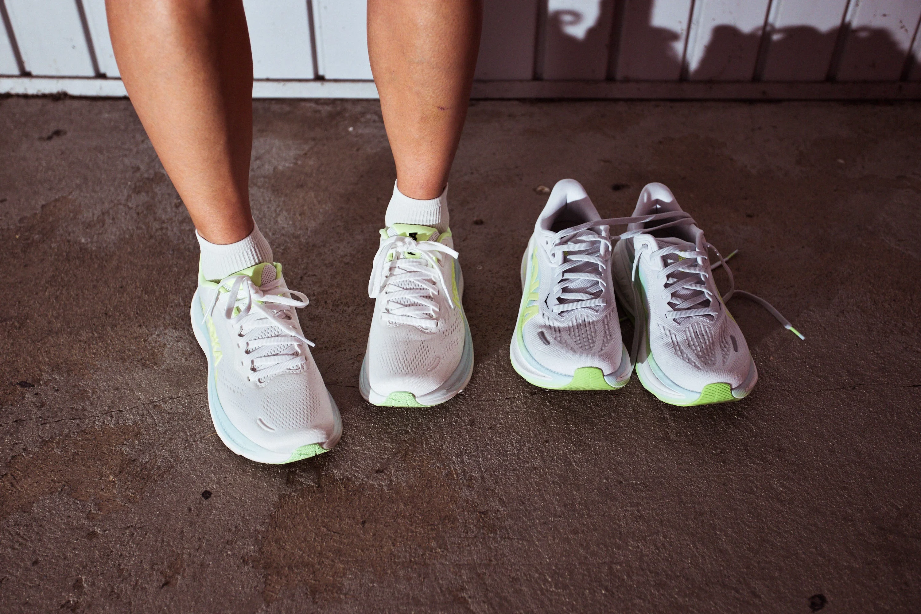 The Hoka Clifton Pro Promises a Faster Ride—But Is It Worth $10 More Than the Clifton 11?