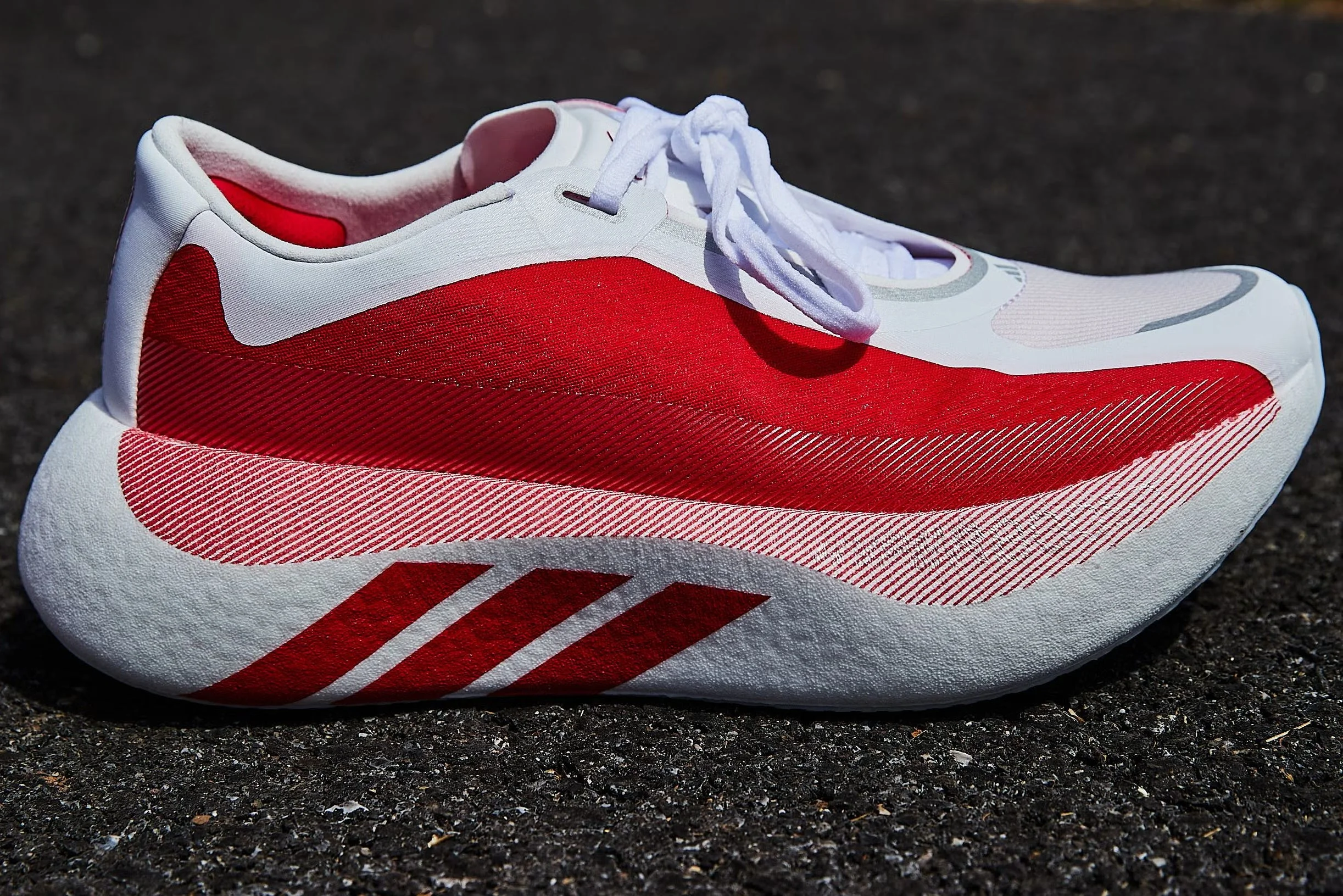 Hyperboost Edge