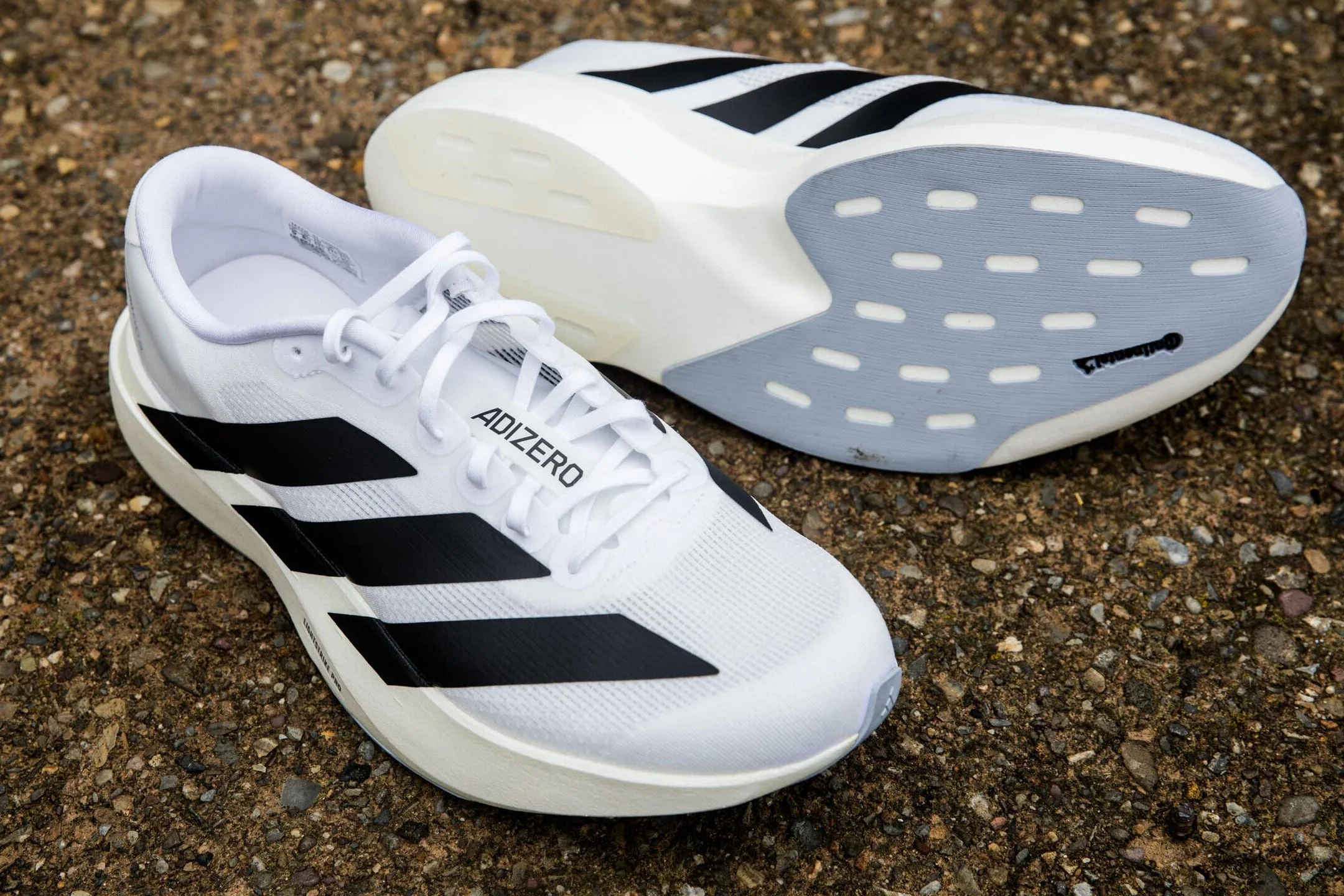 Adizero Evo SL
