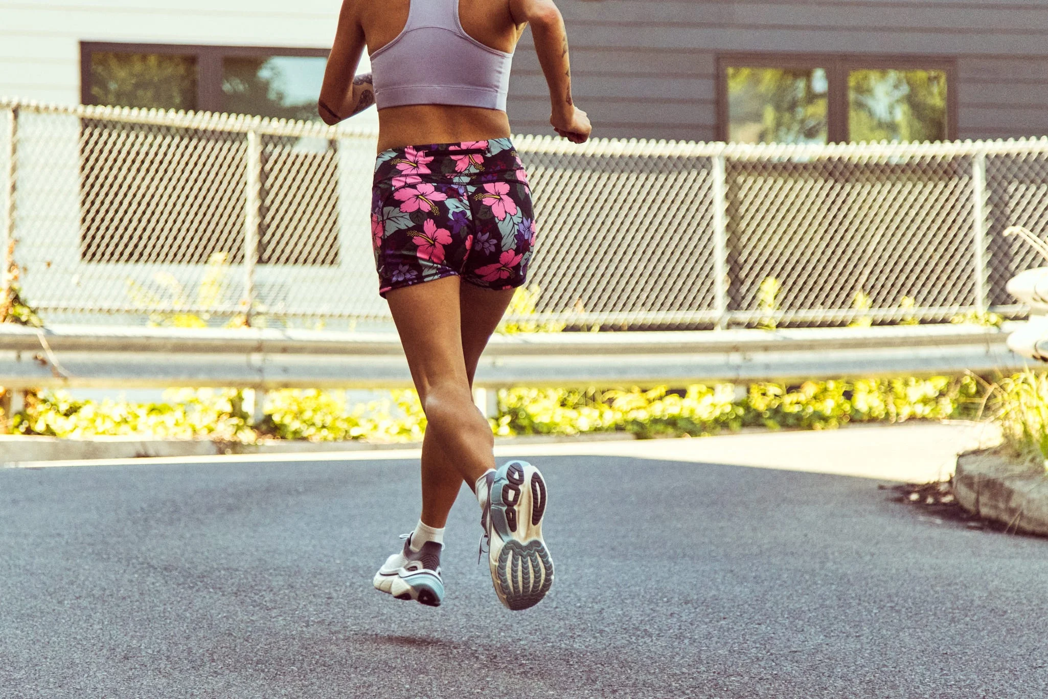 Marathon Training? Research Suggests This Simple Glute Exercise Could Help Protect You From Injury