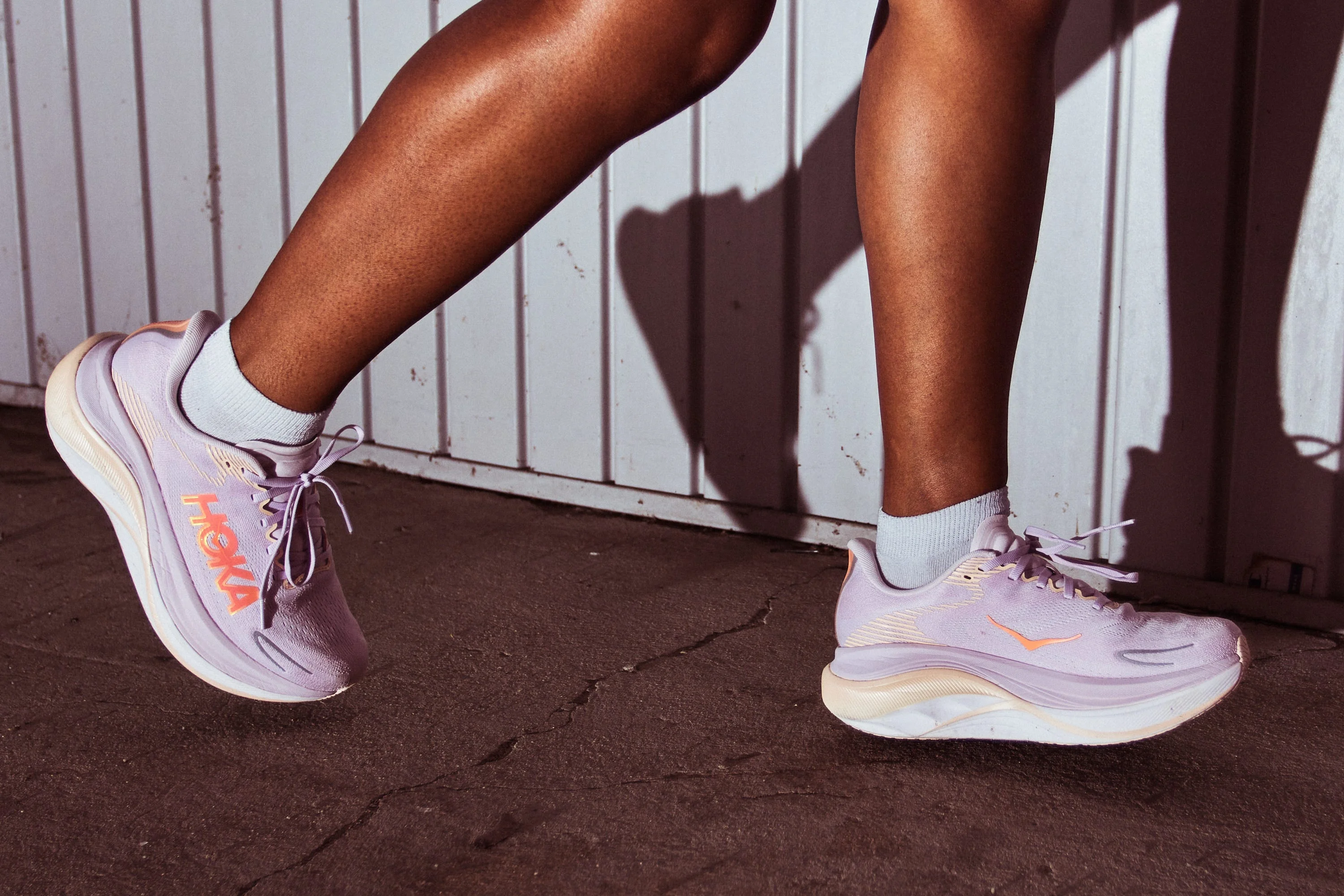 Hoka’s New Super Trainer, the Skyward X 2, Is Built for Recovery and Long Miles