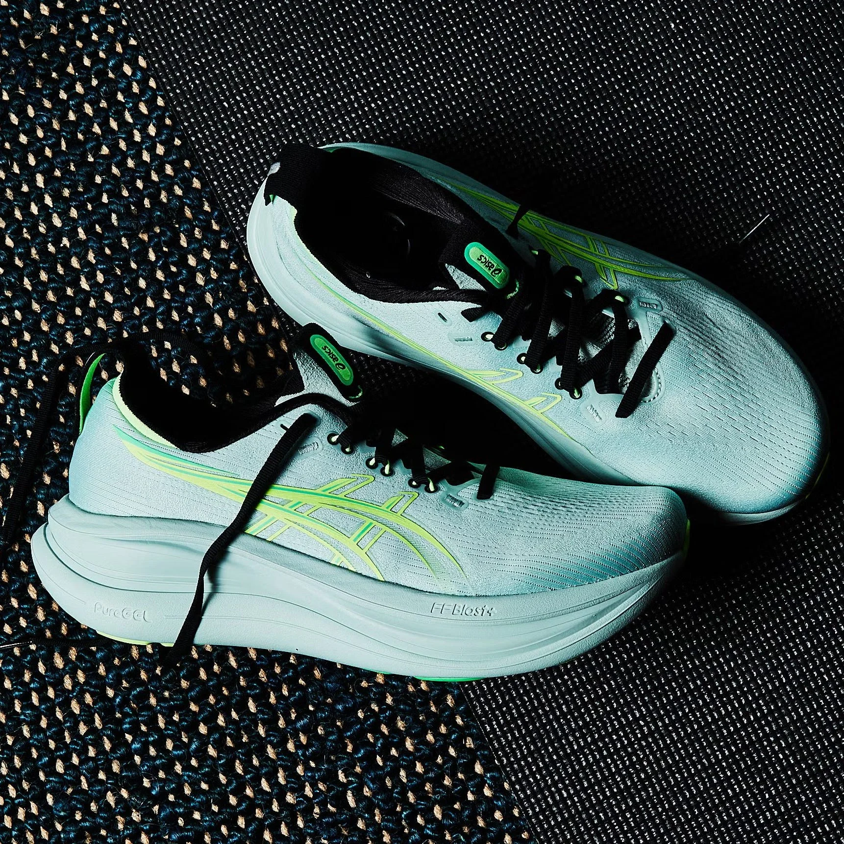 Gel-Nimbus 28