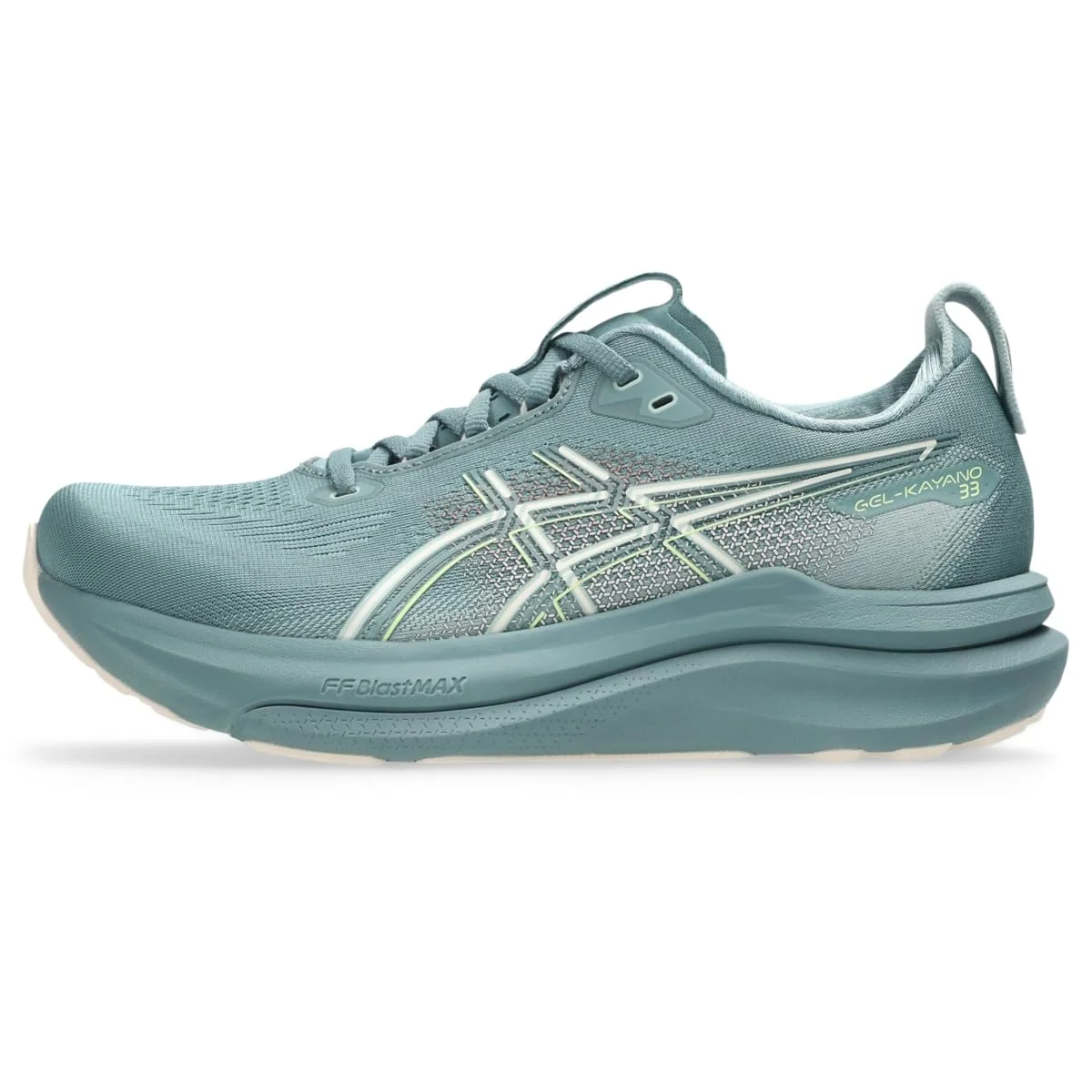Gel-Kayano 33