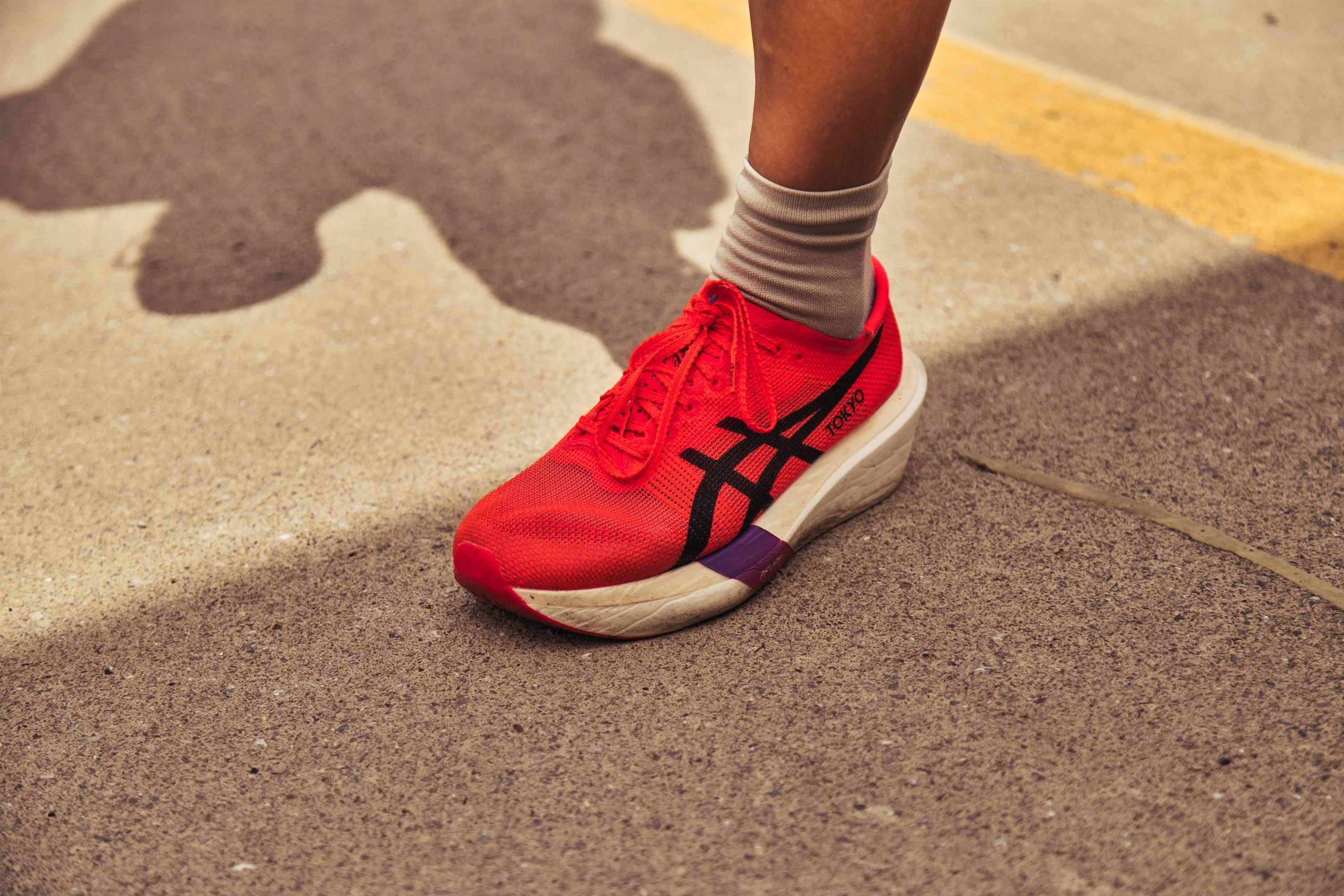 The Best Asics Running Shoes Deliver Cushion, Stability, and Speed—Here Are Our Editors’ Top Picks