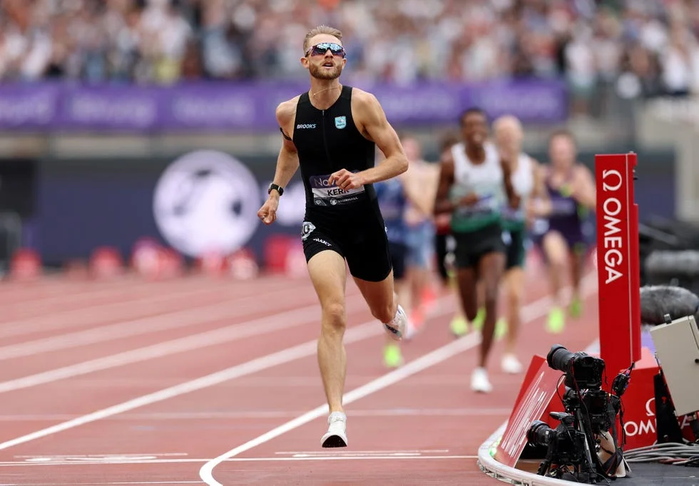 2026 Wanda Diamond League - Novuna London Athletics Meet