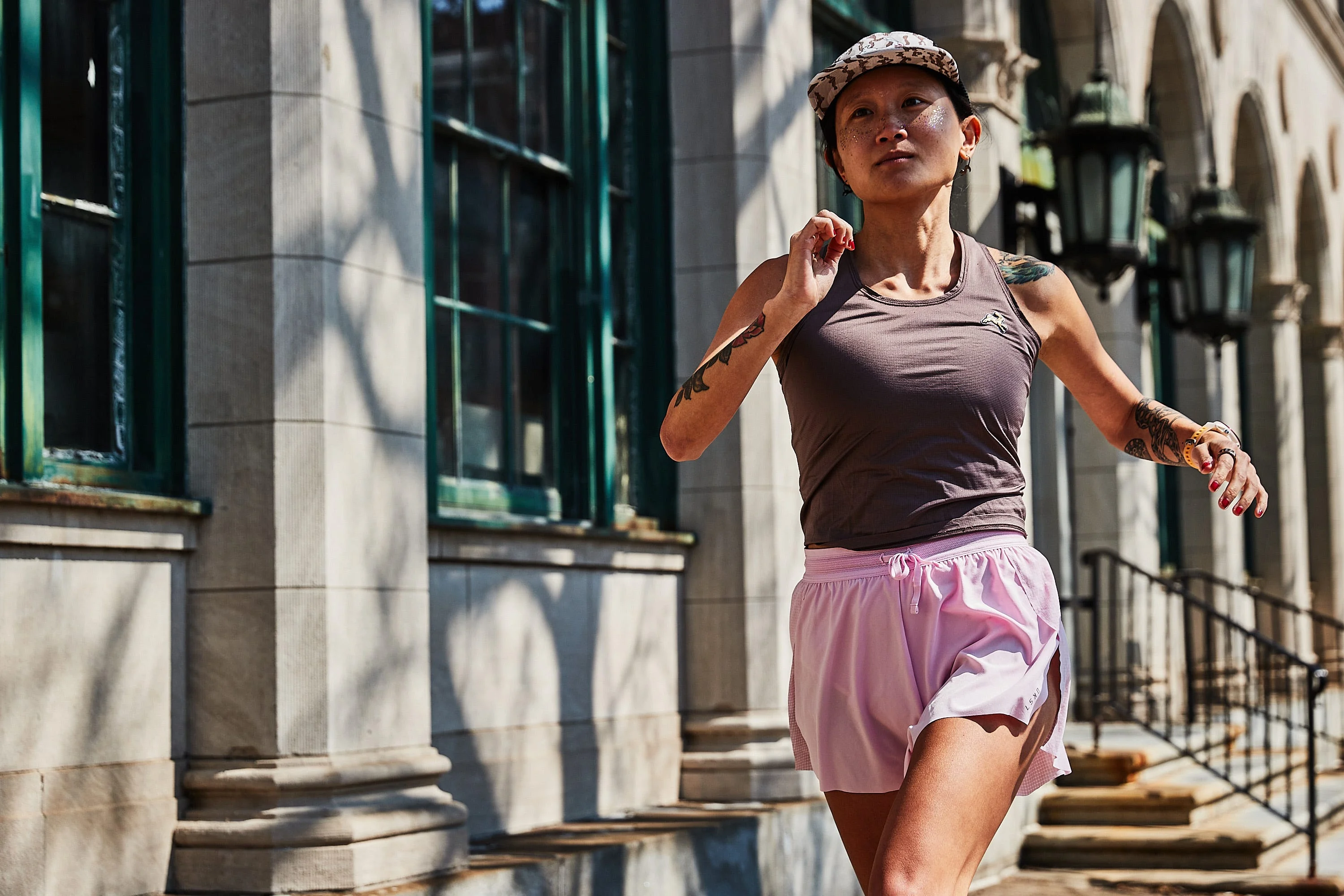 Here’s Why You Shouldn’t Rely on Music on Race Day