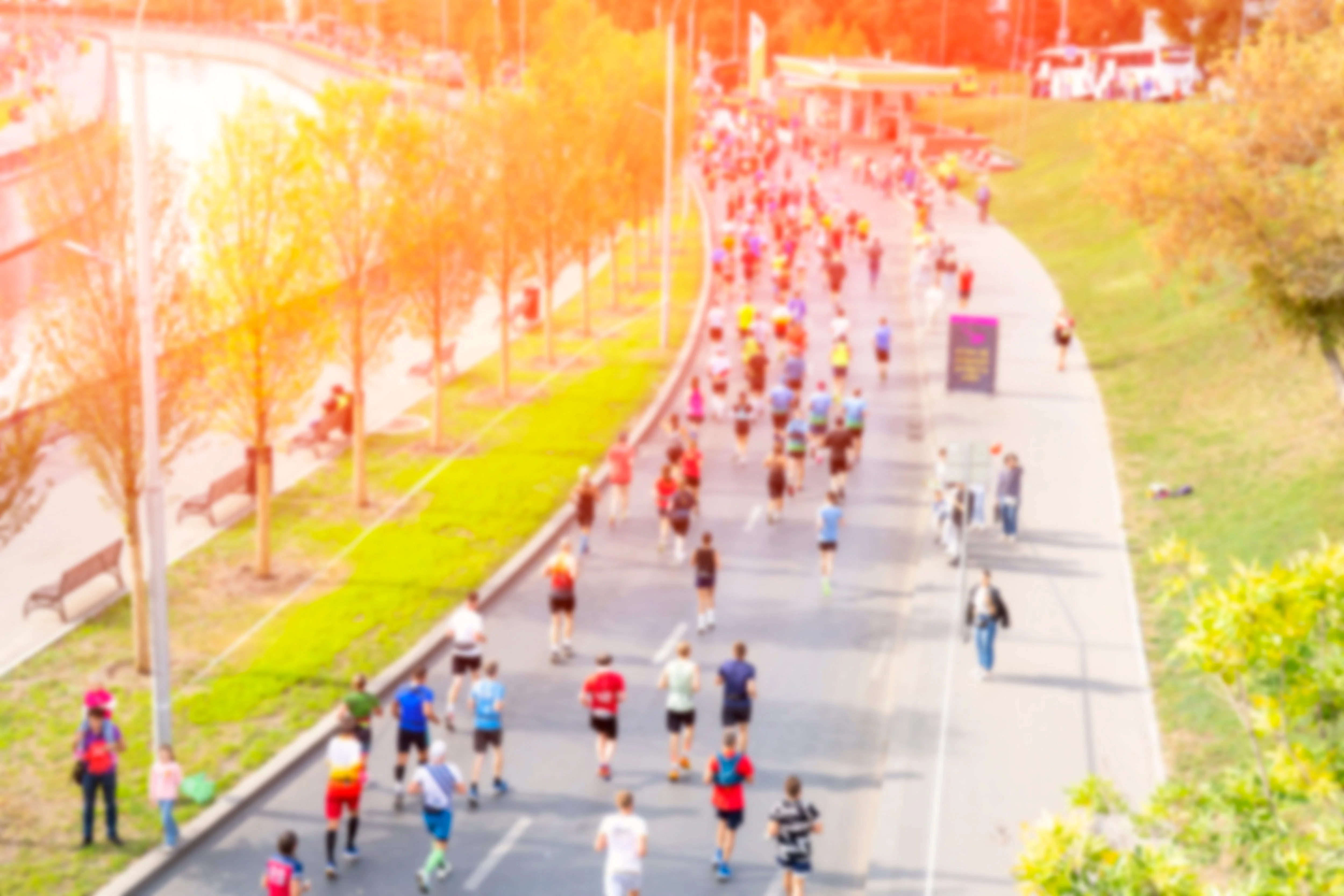 A 3-Day-a-Week Marathon Training Plan