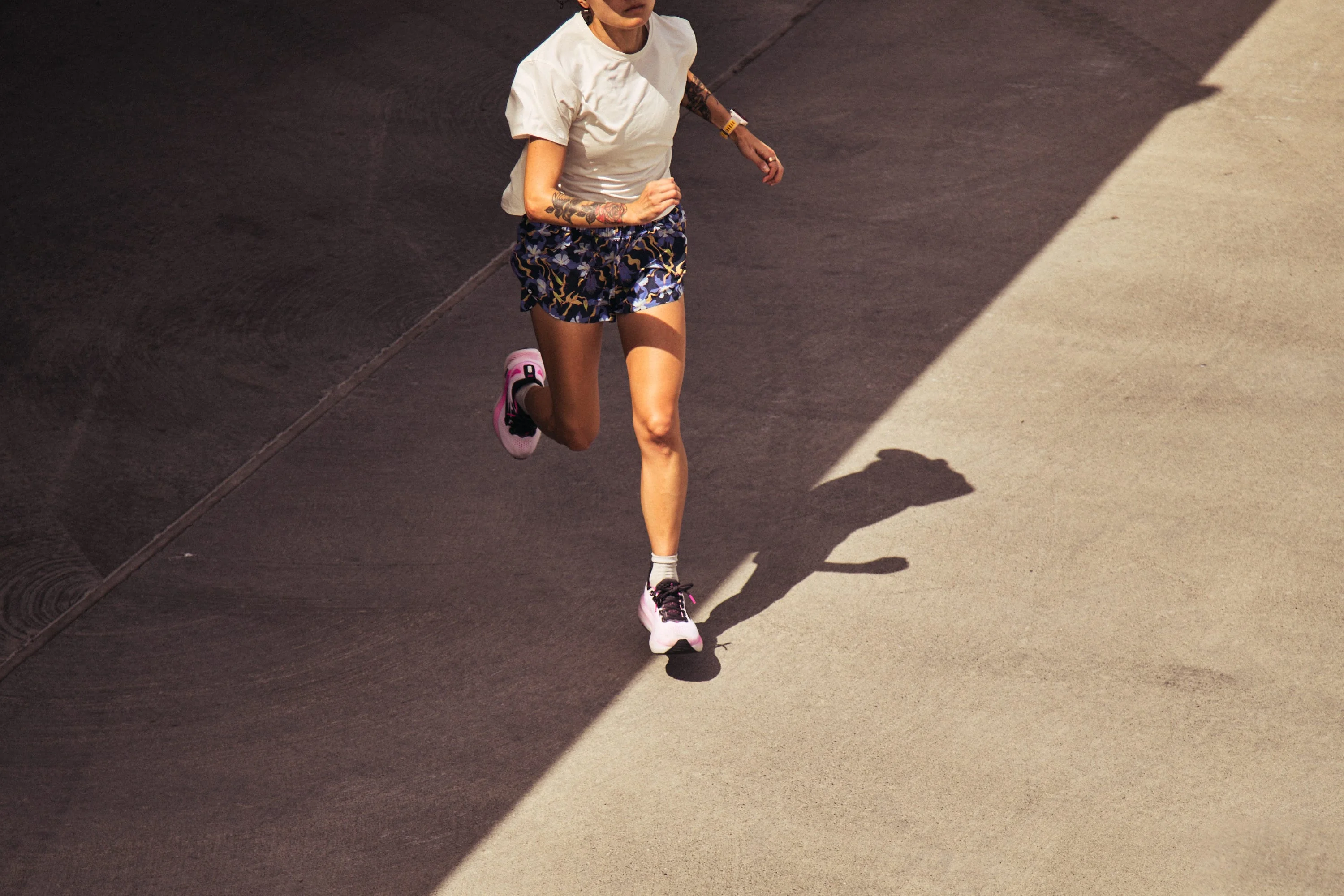 The 7 Best Long-Distance Running Shoes
