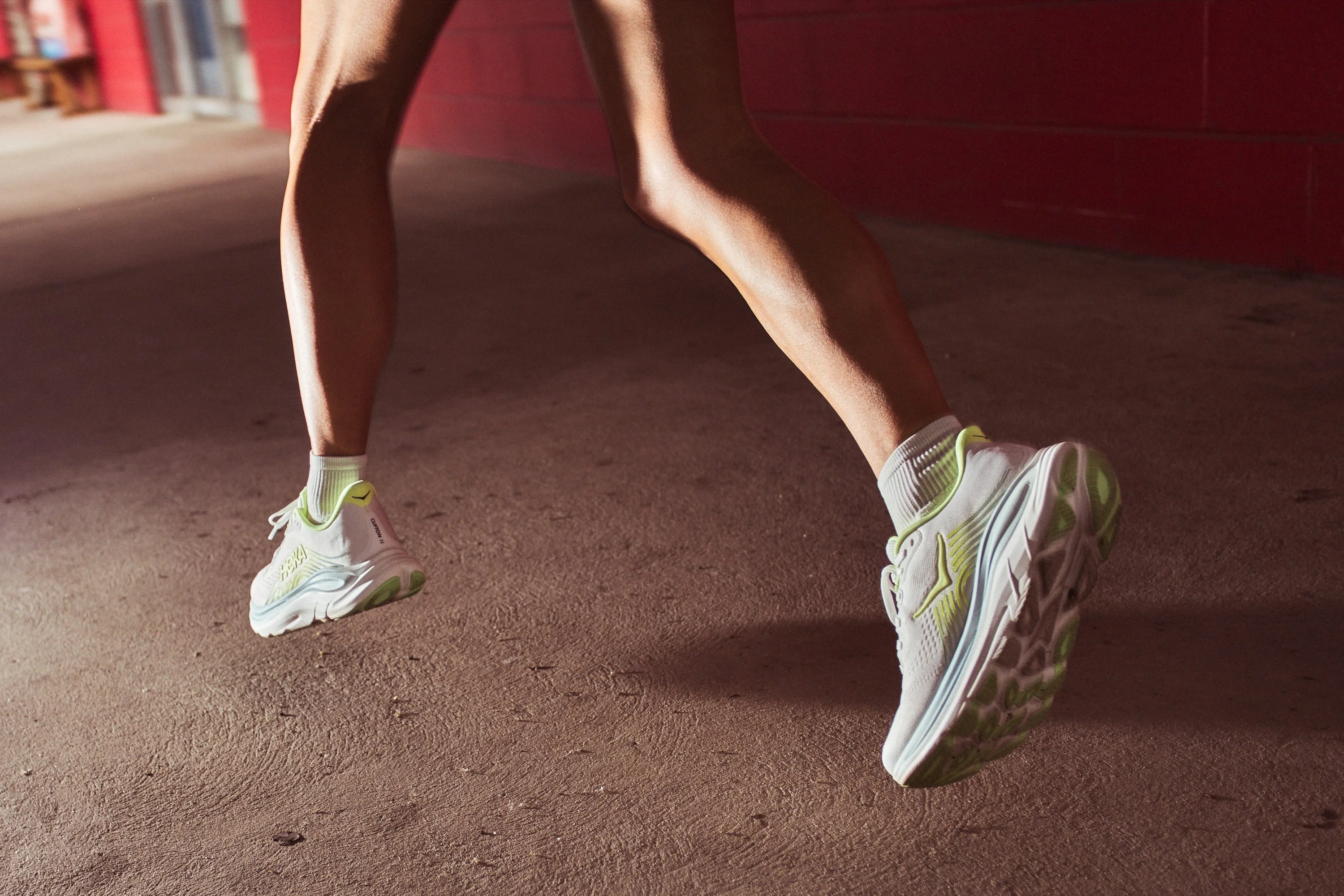 Hoka’s Plushest Running Shoes Aren’t All the Same—Here Are the 10 Our Wear-Testers Recommend
