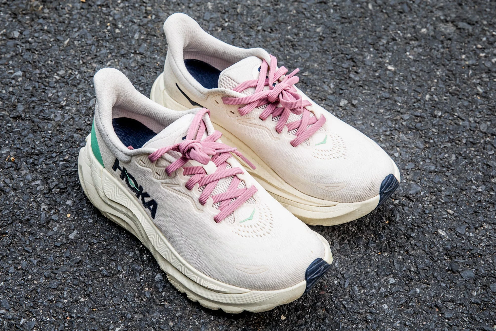 hoka arahi 8