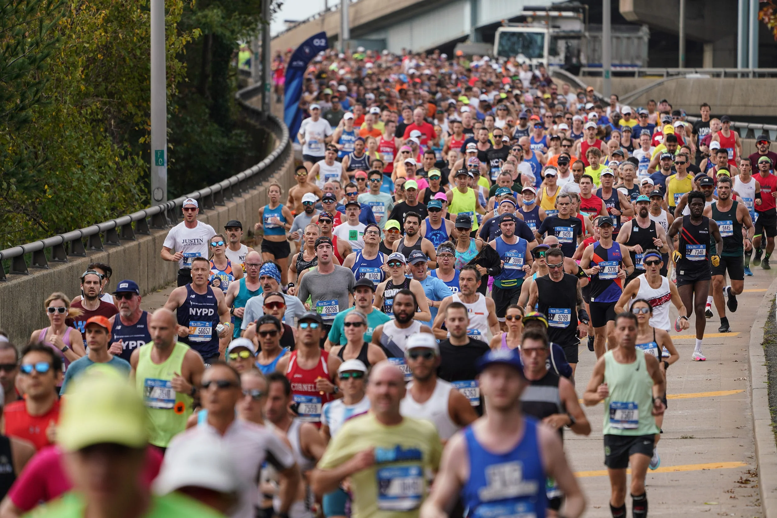 7 Tips to Avoid Going Out Too Fast in a Race