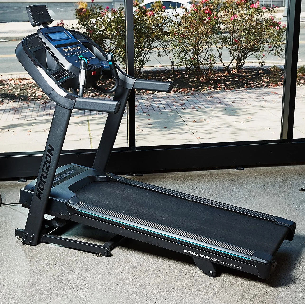 7.0AT Treadmill (2024)