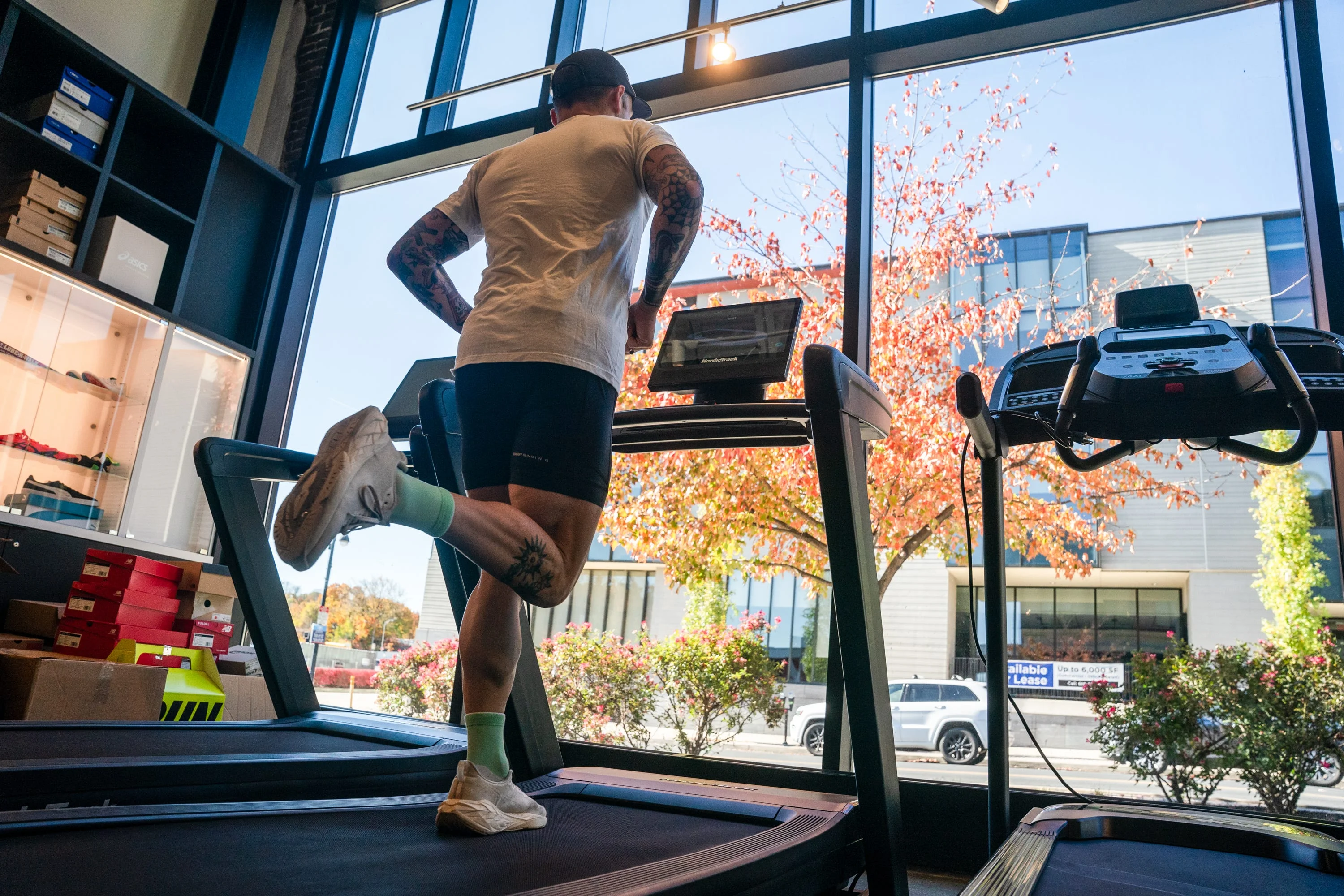 The 5 Best Folding Treadmills Strike the Balance Between Features and Portability