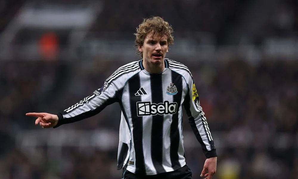 Saudi PIF Pursues External Investment for Newcastle Stadium Development