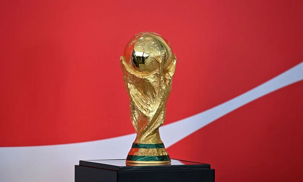 FIFA Secures $60 Million CCTV Agreement to Prevent China Broadcast Disruption