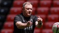Ulster Must Give Their All in Challenge Cup Final