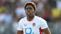 Christiana Balogun Reflects on Her England Debut Following Cancer Diagnosis