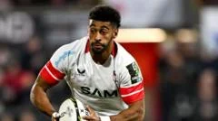 Fit-Again Baloucoune to Start for Ulster in European Challenge Cup Final