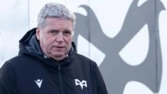 Ospreys and Scarlets Await Welsh Rugby Agreement Signature