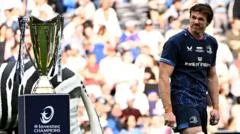 Leinster's Rich Legacy in the Champions Cup