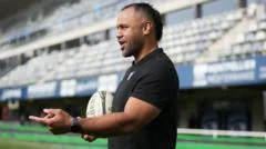 Vunipola Discusses Doubts and Trophies Ahead of Challenge Cup Final