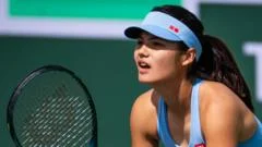 Raducanu's Challenging Opener at French Open: Matchup Details