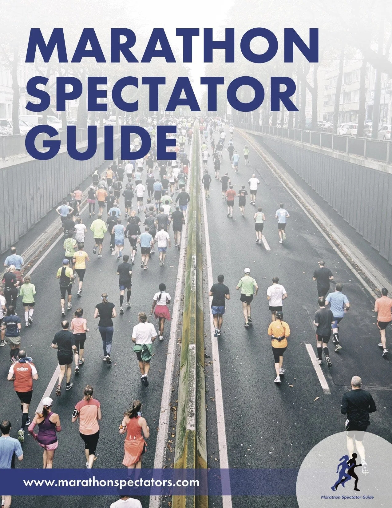 Marathon Spectator Guide: How to Support Your Runner All 26.2 Miles