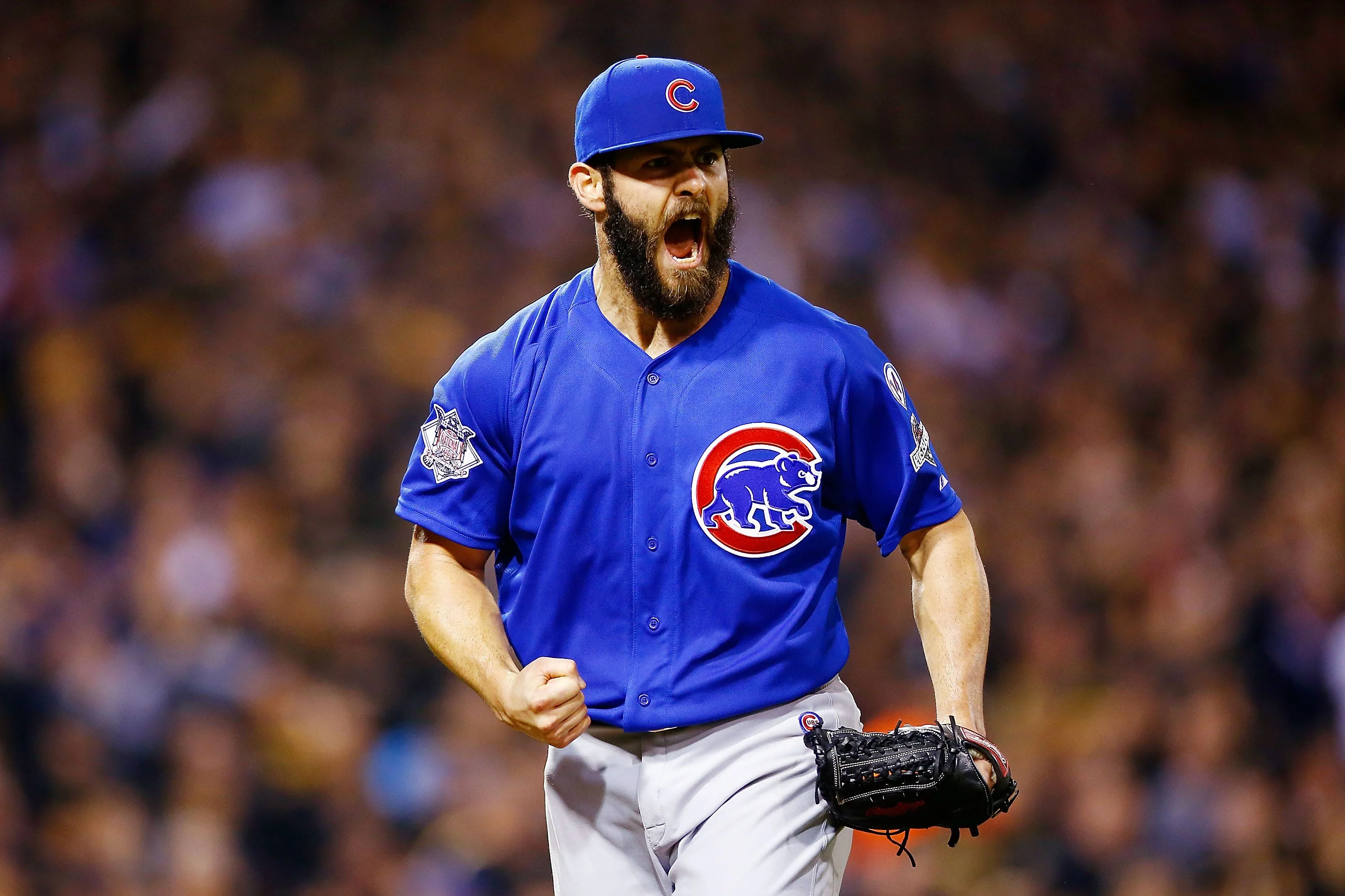 Wild Card Game - Chicago Cubs v Pittsburgh Pirates