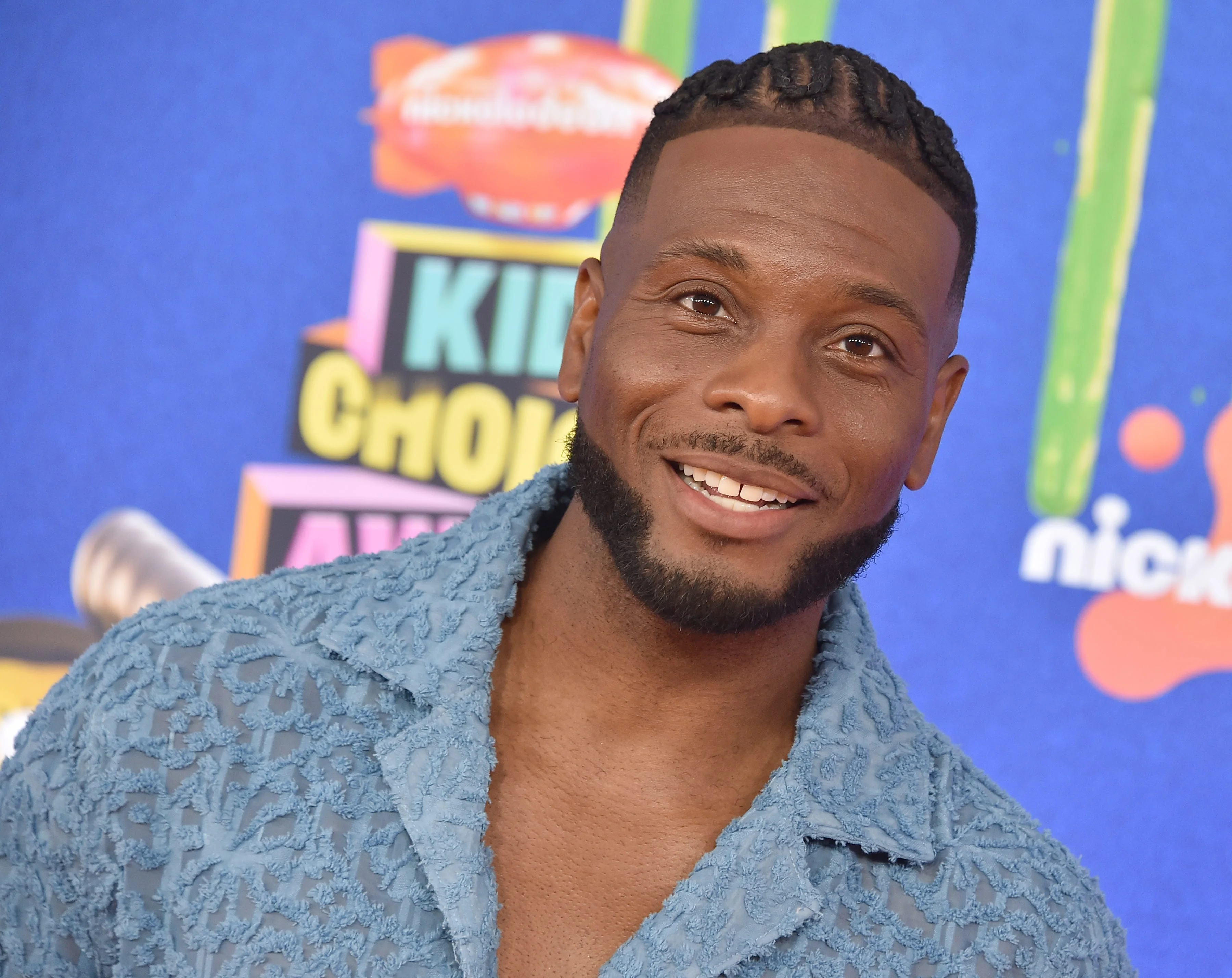 2024 Nickelodeon's Kids' Choice Awards - Arrivals
