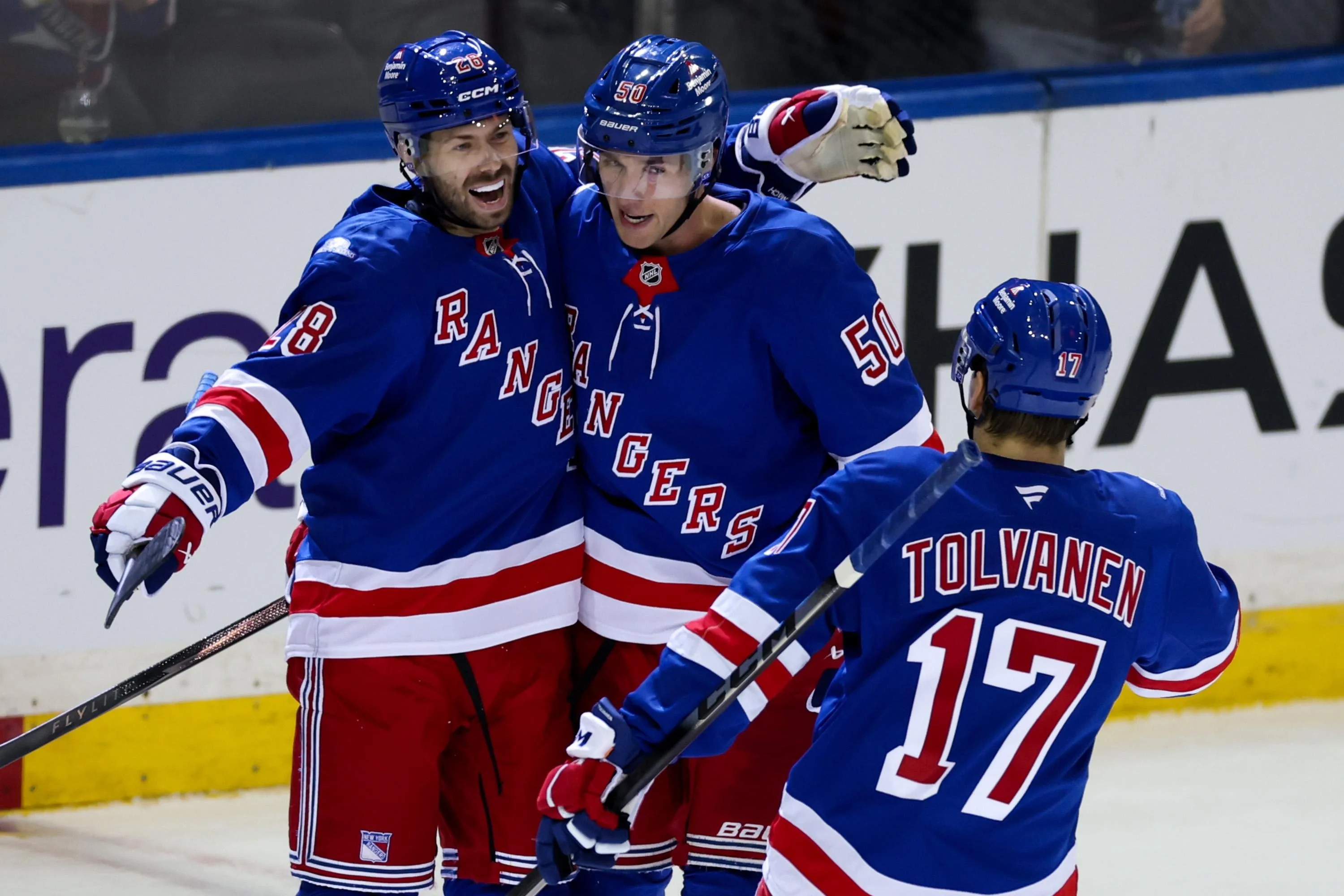 6 things we’ve learned from NHL season so far, including Stars, Flames, Maple Leafs takeaways