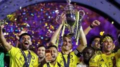 Cristiano Ronaldo Captures First League Title with Al-Nassr in Saudi Arabia