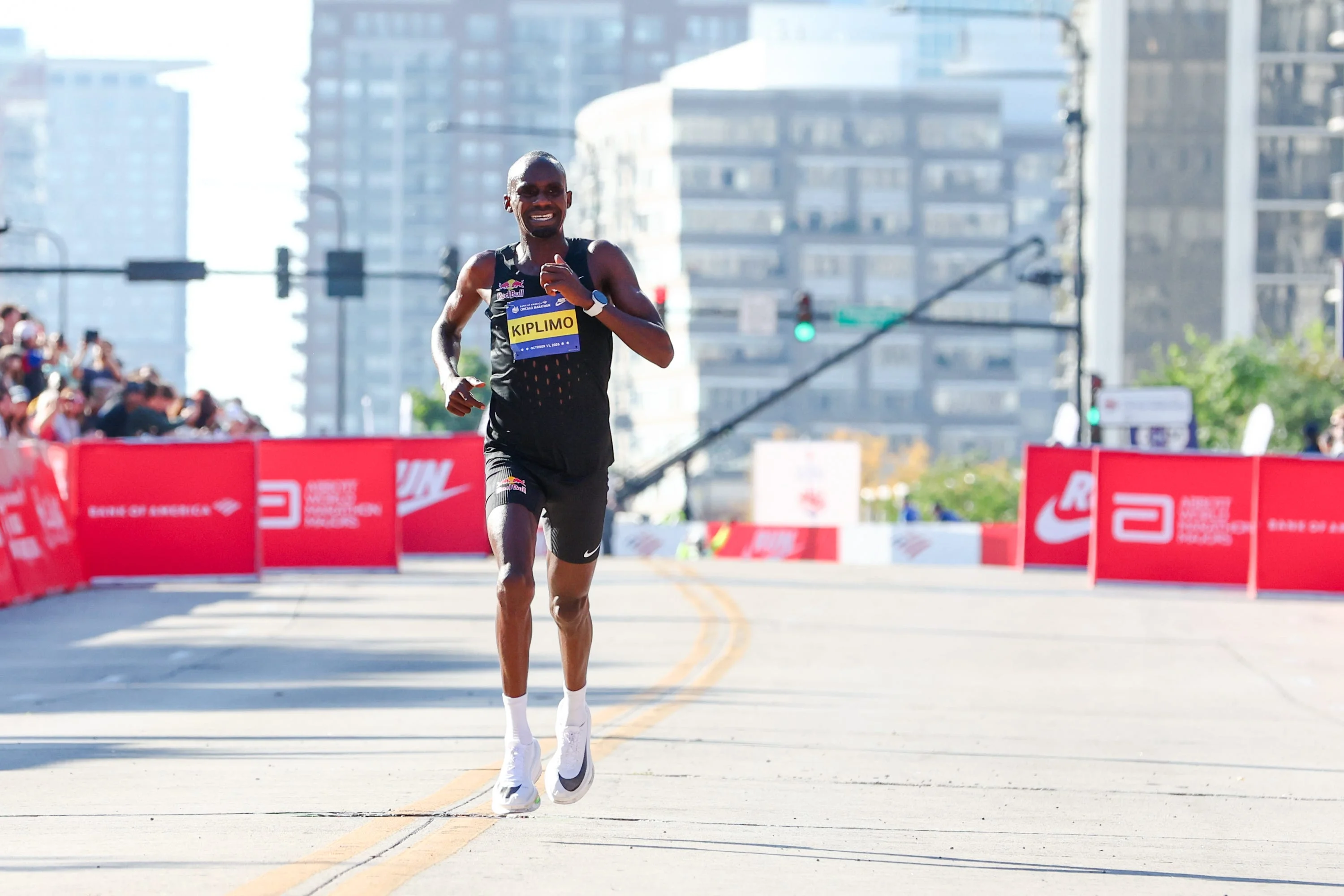 2026 Chicago Marathon 2026 Chicago Marathon
