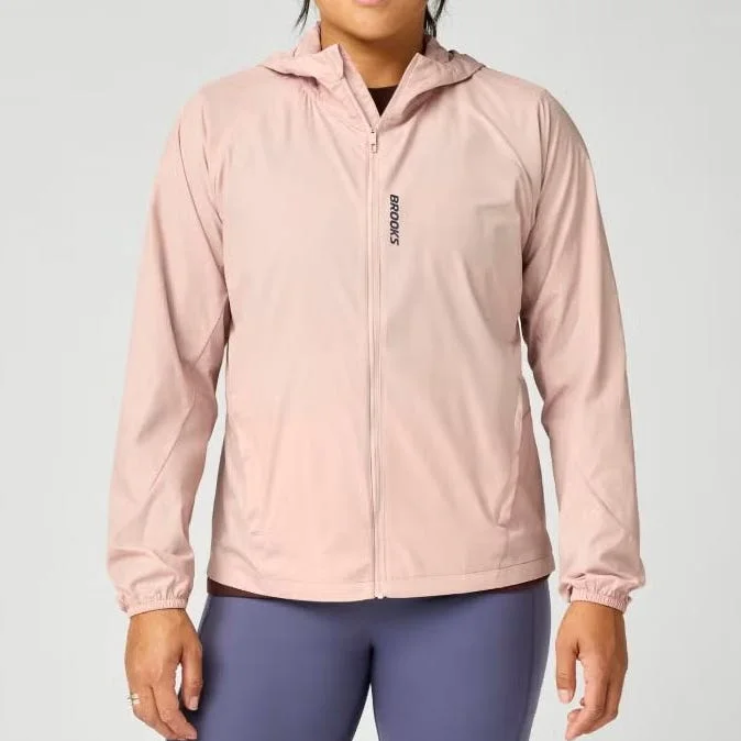 Canopy Packable Jacket