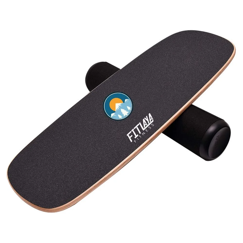 Balance Board Trainer