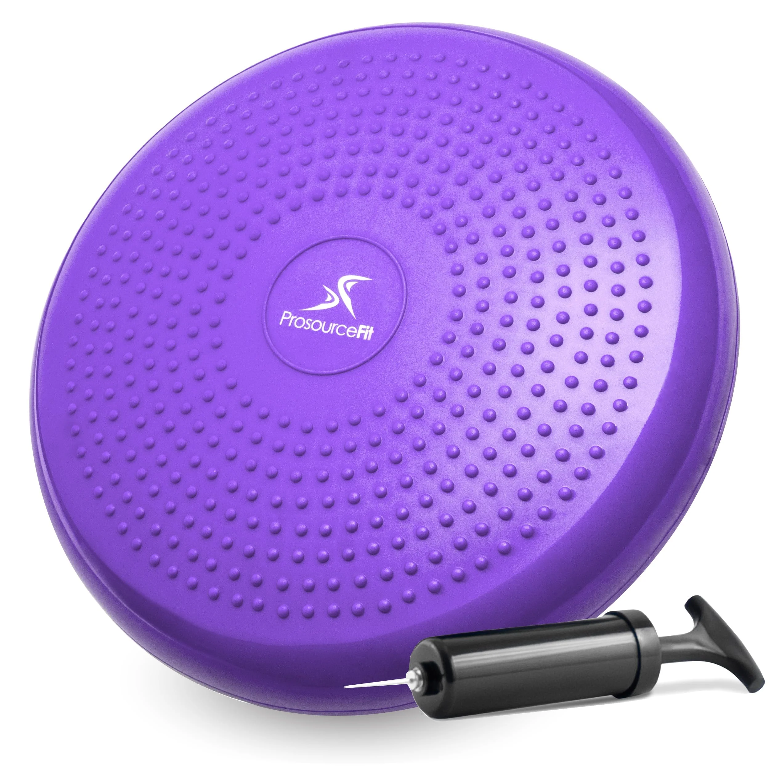 Core Balance Disc Trainer, 14” Diameter with Pump S