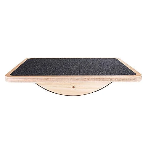 Wobble Board Wooden